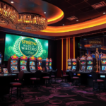 How Interac Casinos Simplify Online Transactions for Canadian Players