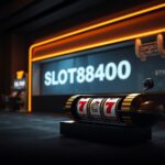 Mengenal Lebih Dalam Tentang Slot888: Platform Hiburan Digital Terpopuler
