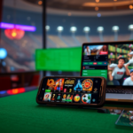 kx8: A Comprehensive Overview of Bangladesh’s Leading Betting Platform