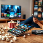 Paano I-upgrade ang Iyong MovieBox App para sa Mas Mahusay na Streaming