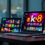 kx8 Platform Review: Exploring Features, Game Selection, and User Experience